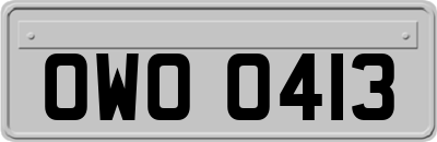 OWO0413