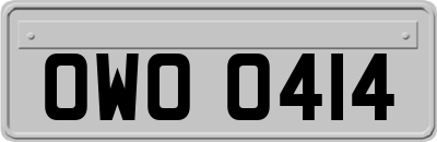 OWO0414