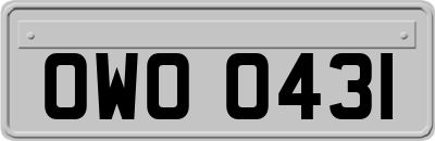 OWO0431