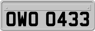 OWO0433