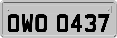 OWO0437