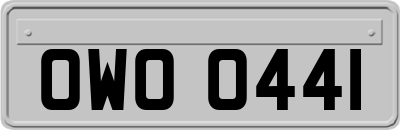 OWO0441