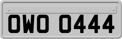 OWO0444