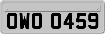 OWO0459
