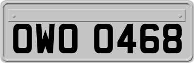 OWO0468