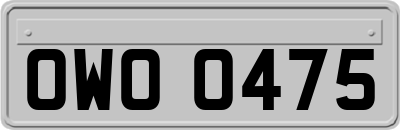 OWO0475