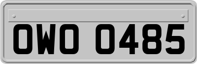 OWO0485