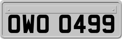 OWO0499