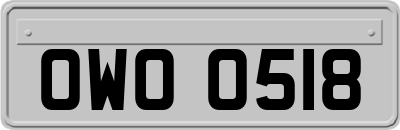 OWO0518