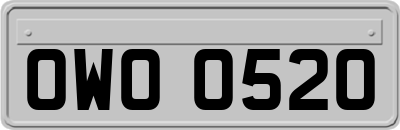 OWO0520