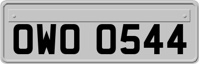 OWO0544