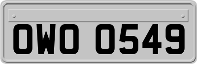 OWO0549