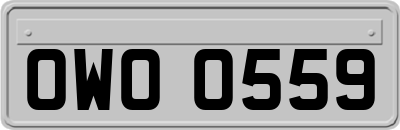 OWO0559