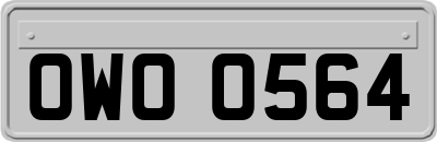 OWO0564