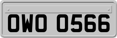 OWO0566