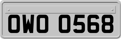 OWO0568