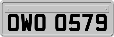 OWO0579