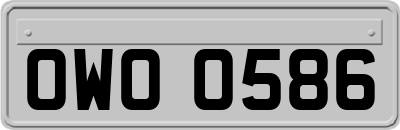 OWO0586