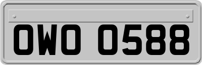 OWO0588