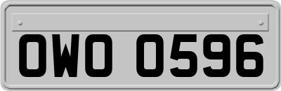 OWO0596
