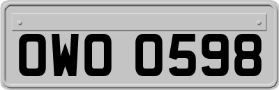 OWO0598