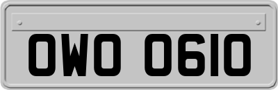 OWO0610