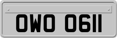 OWO0611
