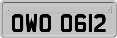 OWO0612