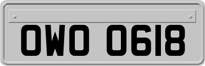 OWO0618