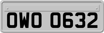 OWO0632