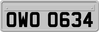 OWO0634