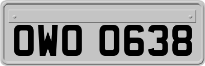 OWO0638