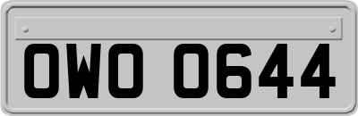 OWO0644