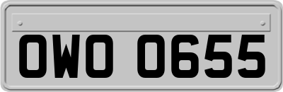 OWO0655