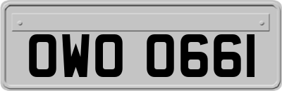 OWO0661