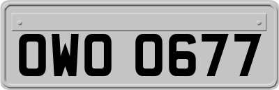 OWO0677