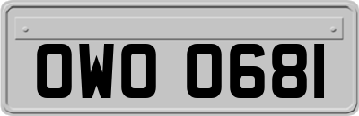OWO0681