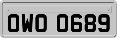 OWO0689