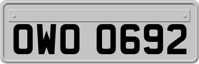 OWO0692