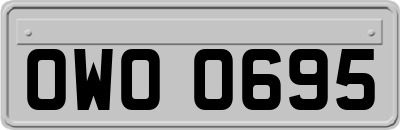 OWO0695