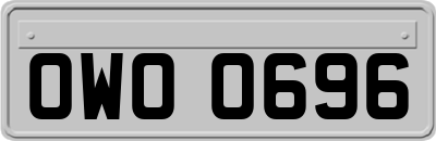 OWO0696