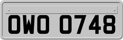 OWO0748