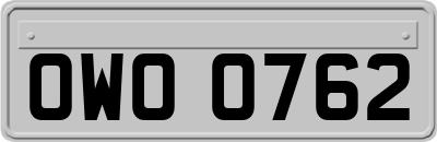 OWO0762