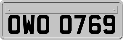 OWO0769