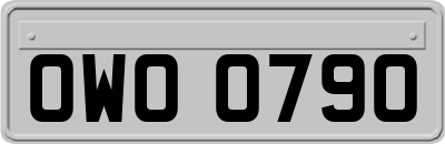 OWO0790