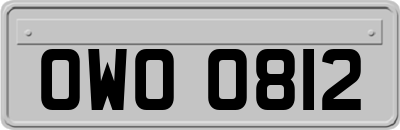 OWO0812