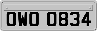 OWO0834