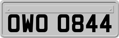 OWO0844