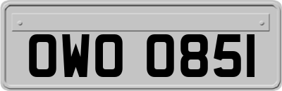 OWO0851
