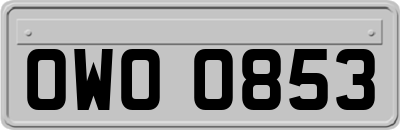 OWO0853